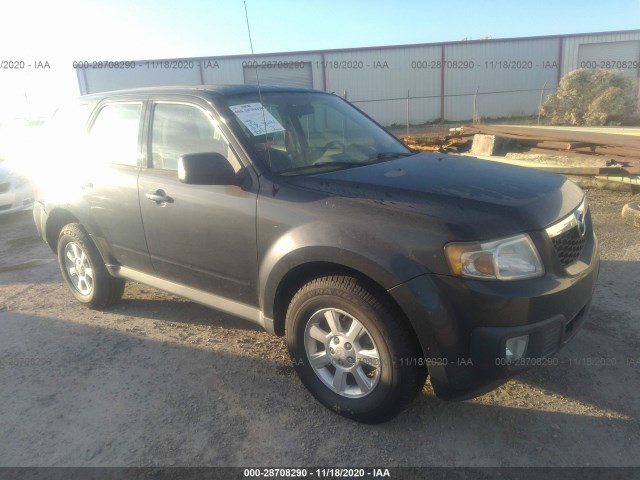 MAZDA TRIBUTE 2010 4f2cy0c71akm08852