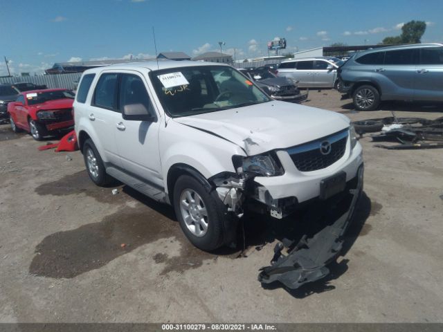 MAZDA TRIBUTE 2011 4f2cy0c71bkm00669