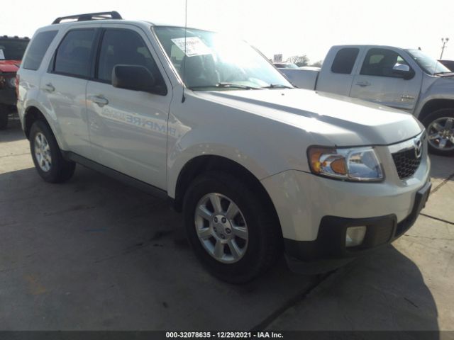 MAZDA TRIBUTE 2011 4f2cy0c71bkm06777