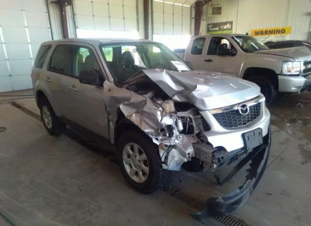 MAZDA TRIBUTE 2011 4f2cy0c71bkm07248