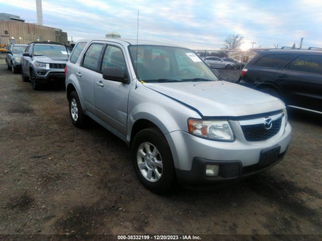 MAZDA TRIBUTE 2010 4f2cy0c72akm01313