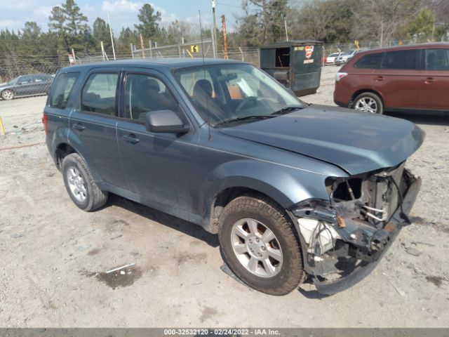 MAZDA TRIBUTE 2010 4f2cy0c72akm07340