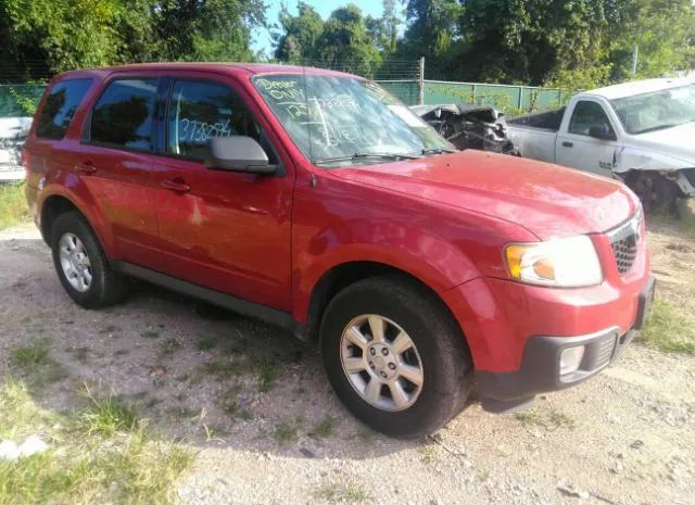 MAZDA TRIBUTE 2011 4f2cy0c72bkm02544