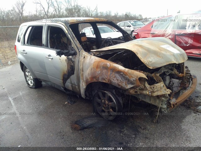 MAZDA TRIBUTE 2011 4f2cy0c72bkm04696