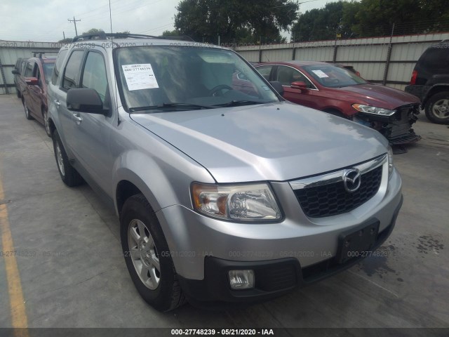 MAZDA TRIBUTE 2011 4f2cy0c72bkm06335