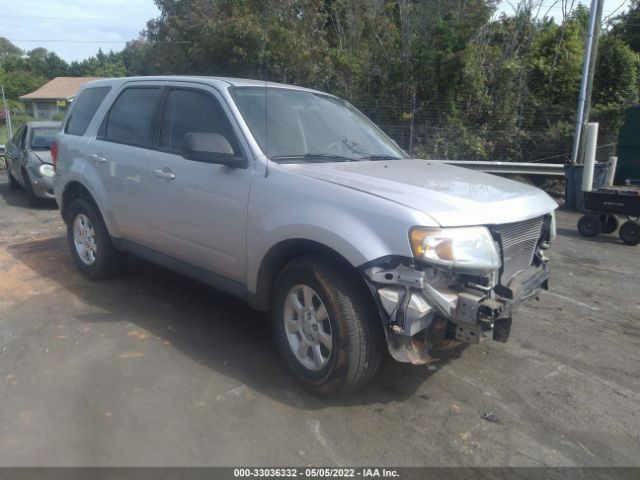 MAZDA TRIBUTE 2011 4f2cy0c72bkm06352