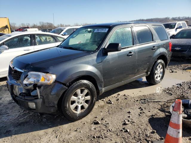 MAZDA TRIBUTE 2010 4f2cy0c73akm03507