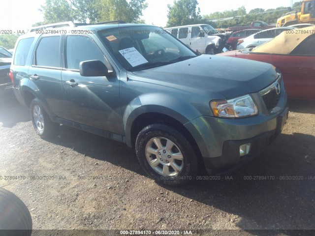 MAZDA TRIBUTE 2010 4f2cy0c73akm04446