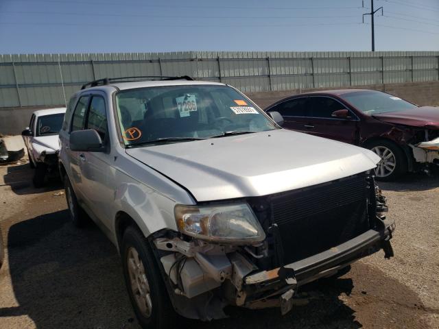 MAZDA TRIBUTE I 2010 4f2cy0c73akm06374