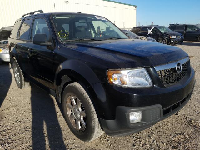 MAZDA TRIBUTE I 2010 4f2cy0c73akm08027