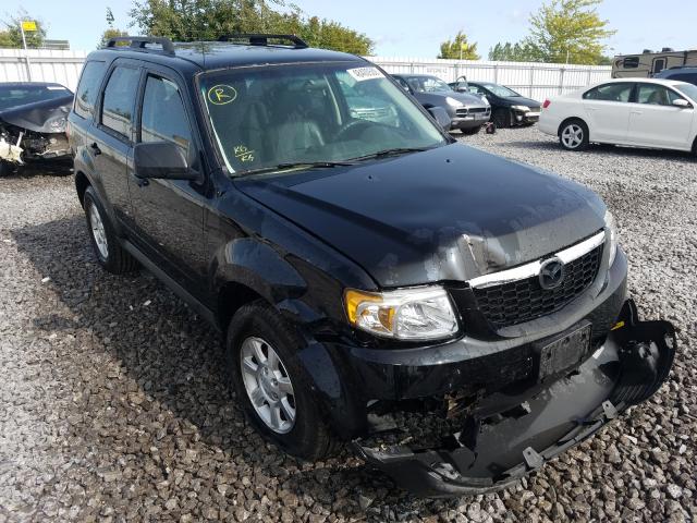 MAZDA TRIBUTE I 2010 4f2cy0c73akm08450