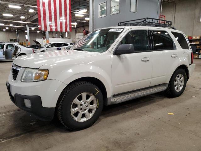 MAZDA TRIBUTE I 2010 4f2cy0c73akm09002