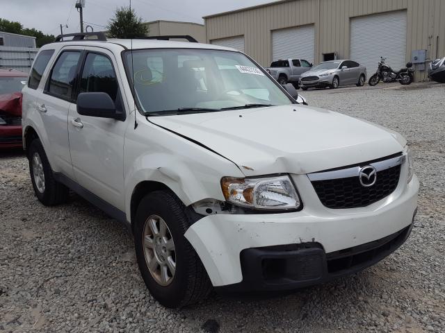 MAZDA TRIBUTE I 2010 4f2cy0c73akm09291