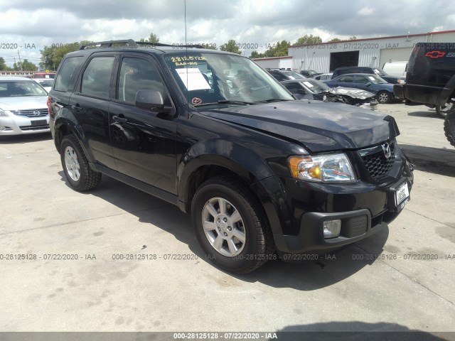 MAZDA TRIBUTE 2011 4f2cy0c73bkm00642