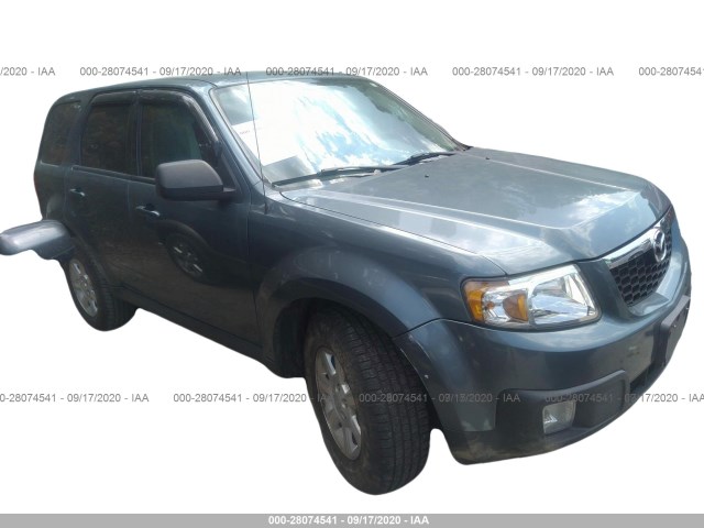 MAZDA TRIBUTE 2011 4f2cy0c73bkm00818