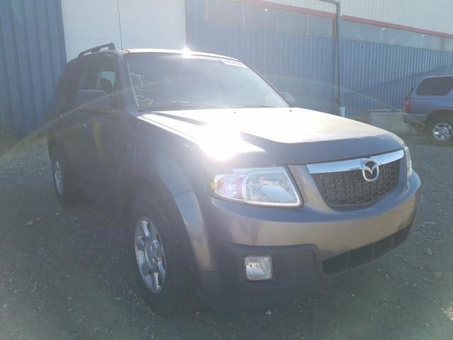 MAZDA TRIBUTE I 2011 4f2cy0c73bkm05713