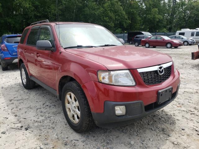 MAZDA TRIBUTE I 2011 4f2cy0c73bkm06330