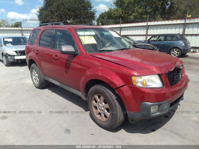 MAZDA TRIBUTE 2011 4f2cy0c73bkm06764