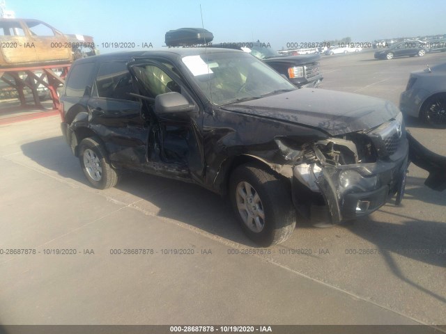 MAZDA TRIBUTE 2010 4f2cy0c74akm00194