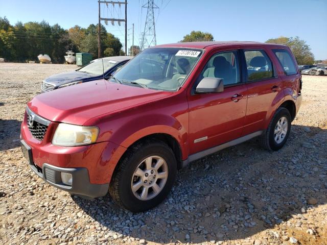 MAZDA TRIBUTE 2010 4f2cy0c74akm01703