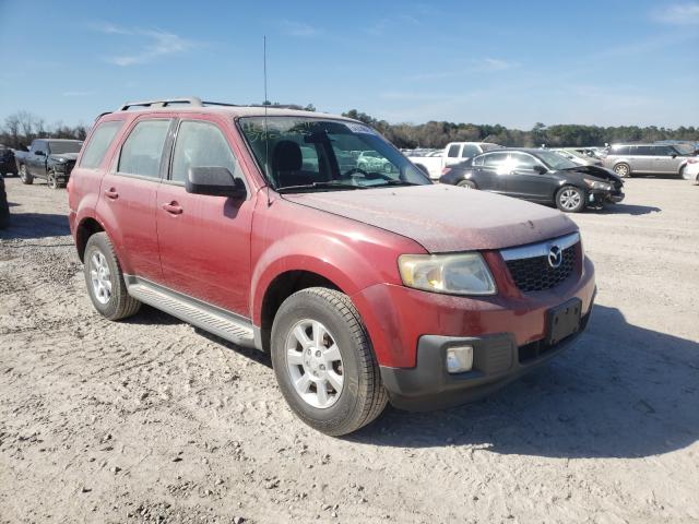 MAZDA TRIBUTE I 2010 4f2cy0c74akm02298