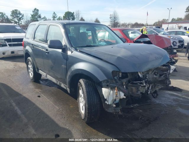 MAZDA TRIBUTE 2010 4f2cy0c74akm02771