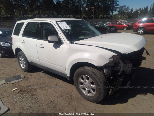 MAZDA TRIBUTE 2010 4f2cy0c74akm03869