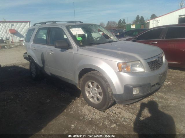 MAZDA TRIBUTE 2010 4f2cy0c74akm04097