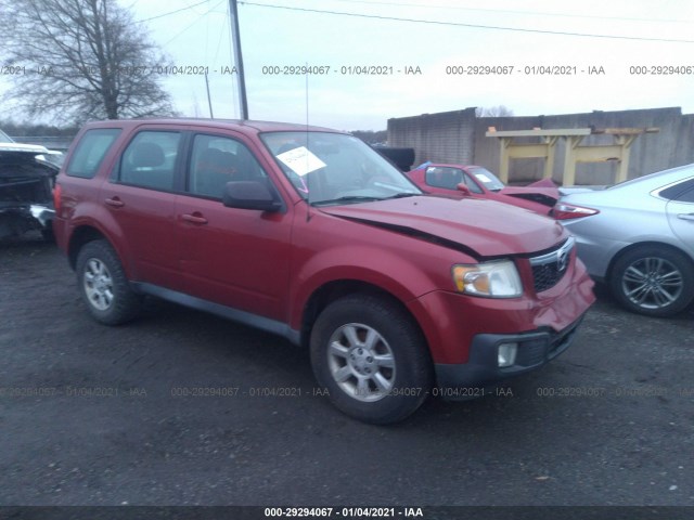 MAZDA TRIBUTE 2010 4f2cy0c74akm06500