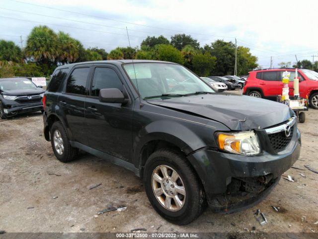 MAZDA TRIBUTE 2010 4f2cy0c74akm09123