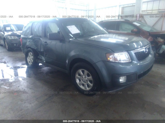 MAZDA TRIBUTE 2011 4f2cy0c74bkm06157