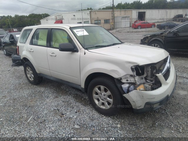 MAZDA TRIBUTE 2010 4f2cy0c75akm00057