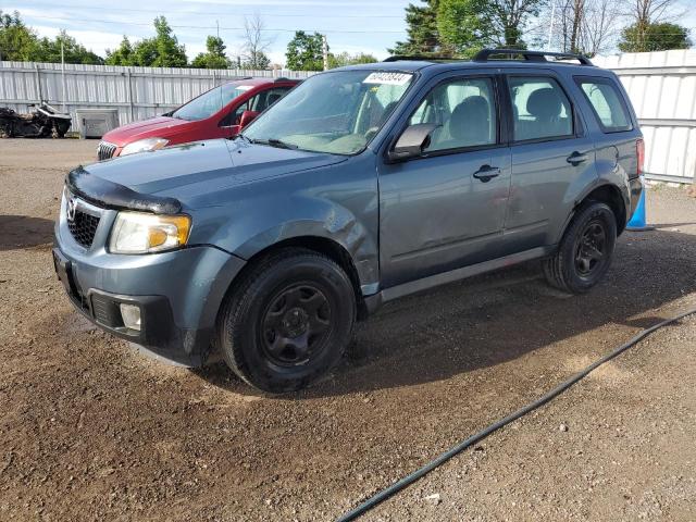 MAZDA TRIBUTE 2010 4f2cy0c75akm06229