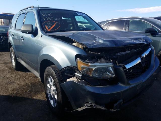 MAZDA TRIBUTE I 2010 4f2cy0c75akm07557