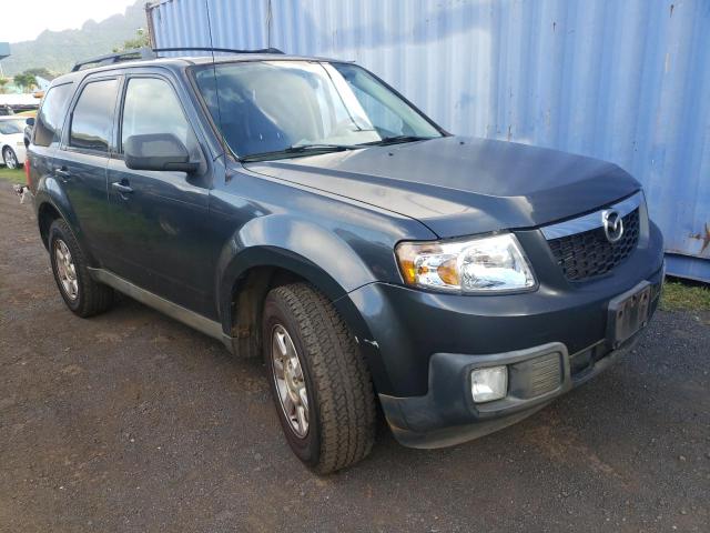 MAZDA TRIBUTE I 2010 4f2cy0c75akm07574