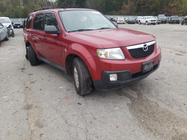 MAZDA TRIBUTE I 2010 4f2cy0c75akm09681