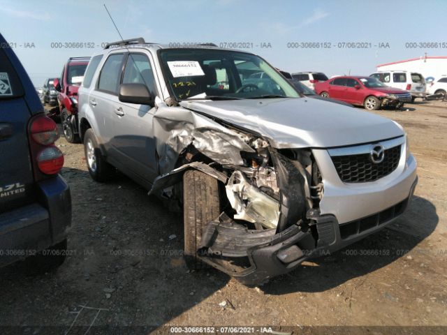 MAZDA TRIBUTE 2011 4f2cy0c75bkm02151