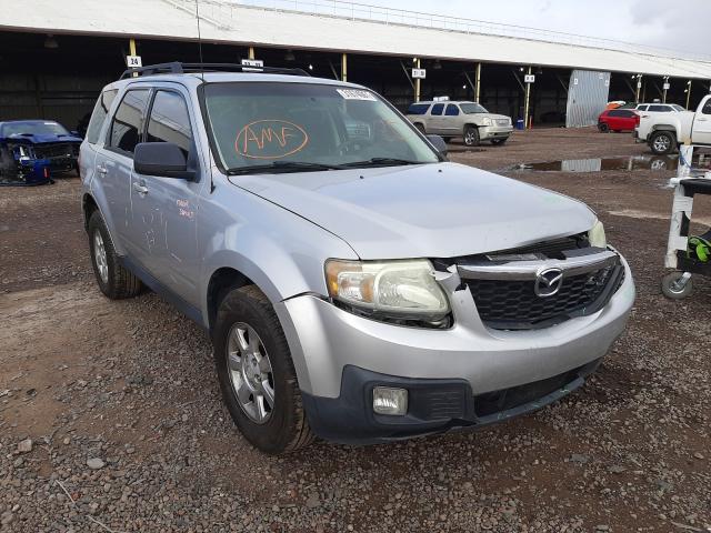 MAZDA TRIBUTE I 2011 4f2cy0c75bkm02408