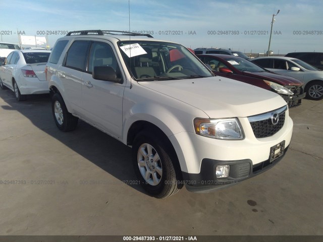 MAZDA TRIBUTE 2011 4f2cy0c75bkm03400