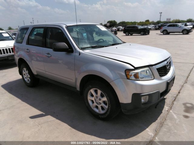 MAZDA TRIBUTE 2011 4f2cy0c75bkm05938