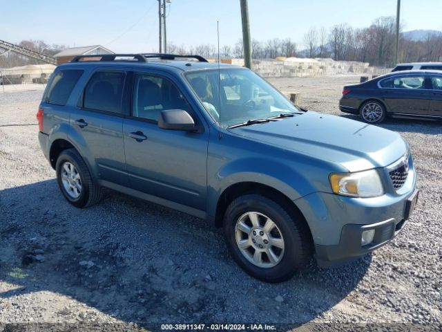 MAZDA TRIBUTE 2011 4f2cy0c75bkm05955