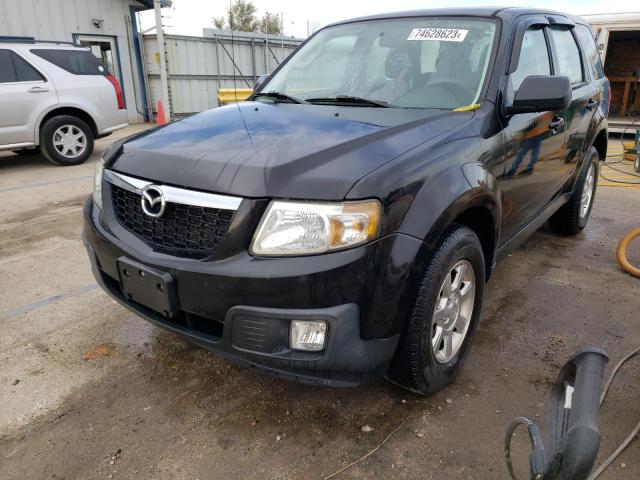 MAZDA TRIBUTE 2011 4f2cy0c75bkm06359