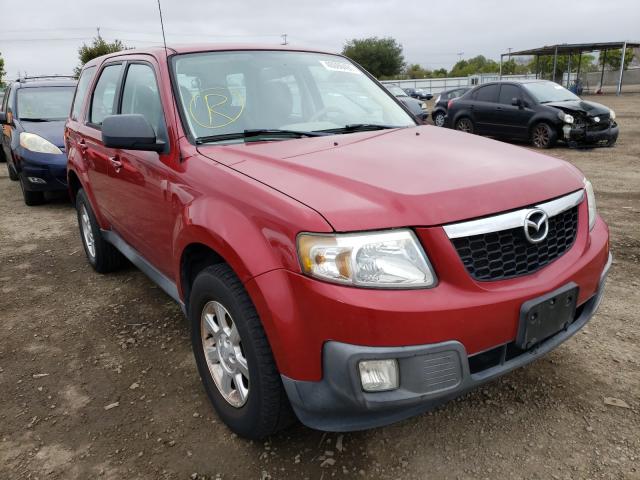 MAZDA TRIBUTE I 2011 4f2cy0c75bkm06717