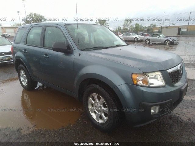 MAZDA TRIBUTE 2011 4f2cy0c75bkm07236