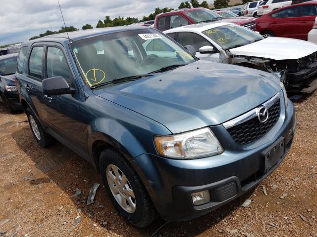 MAZDA TRIBUTE I 2011 4f2cy0c75bkm07303