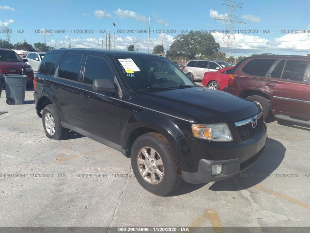 MAZDA TRIBUTE 2010 4f2cy0c76akm05638