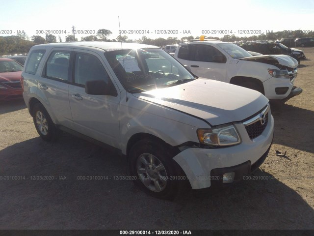 MAZDA TRIBUTE 2010 4f2cy0c76akm06420