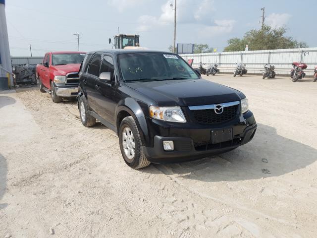 MAZDA TRIBUTE I 2010 4f2cy0c76akm06790