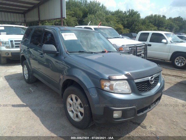 MAZDA TRIBUTE 2010 4f2cy0c76akm08572