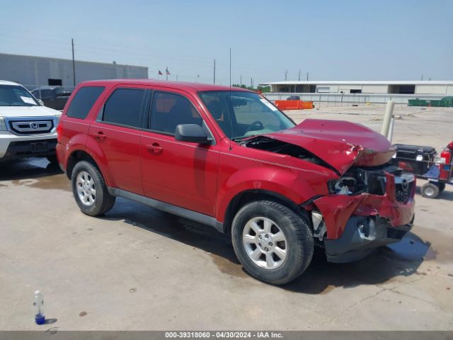 MAZDA TRIBUTE 2010 4f2cy0c76akm09110